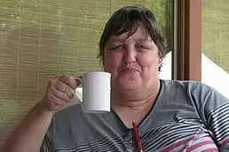 Frau Monika Hupe - eine unserer Expertinnen Frau Monika Hupe - eine unserer Expertinnen