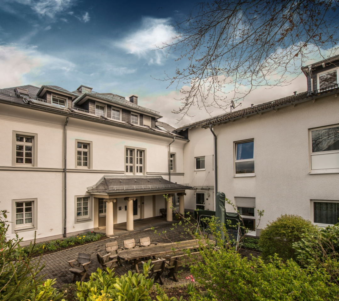 Villa Müller