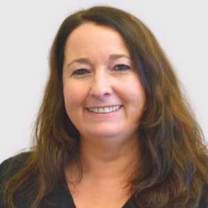 Picture of Barbara Glees