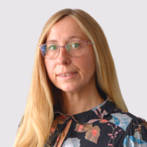 Picture of Natascha Neumann