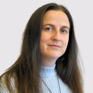 Picture of Christina Simonte