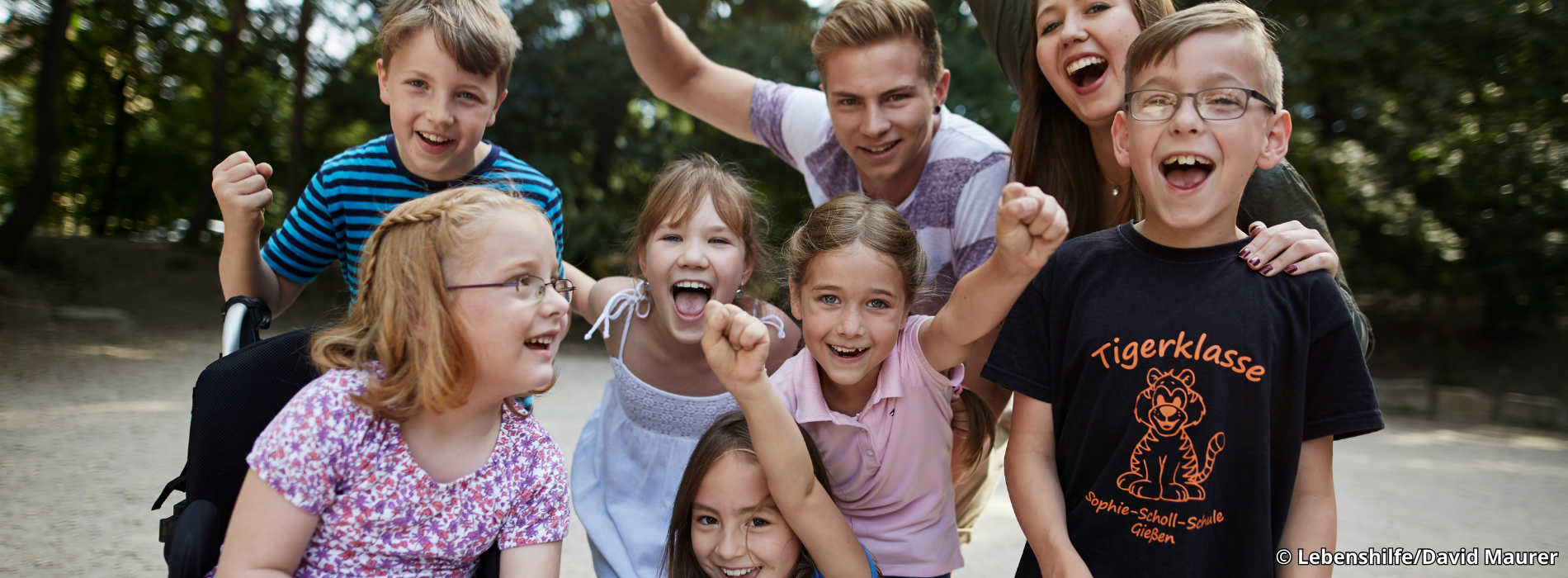 Kinder und Jugendliche LH Center 5