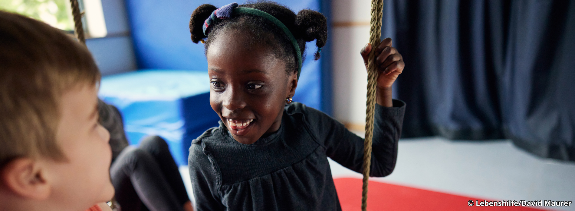 Kinder und Jugendliche wohnen 4